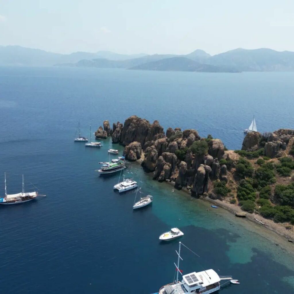 Marmaris Information