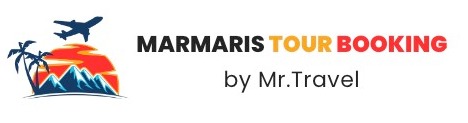 Marmaris Tour Booking - Mr Travel